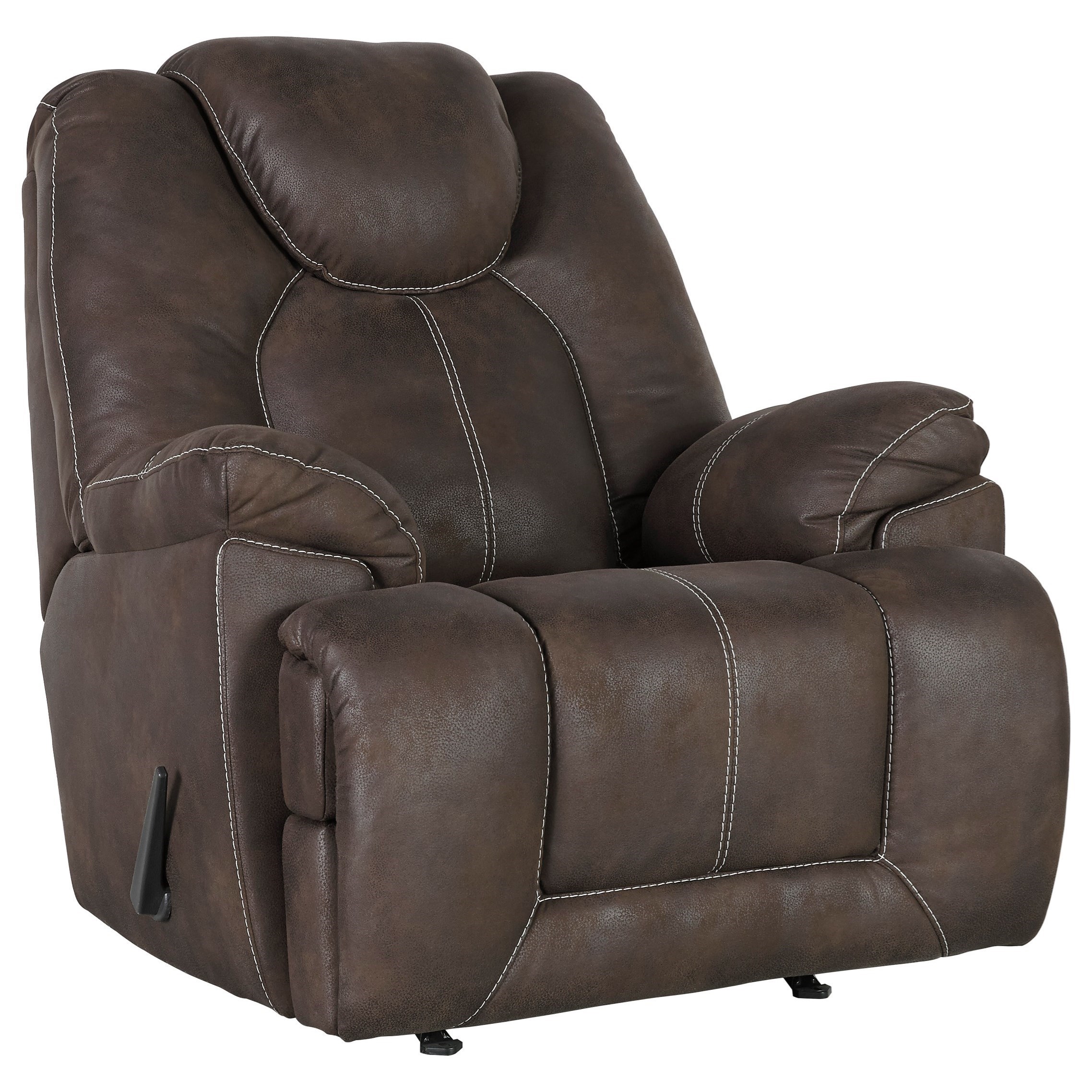 Signature design by cheap ashley rocker recliner